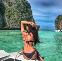 Отзыв от Людмила - DTV виза